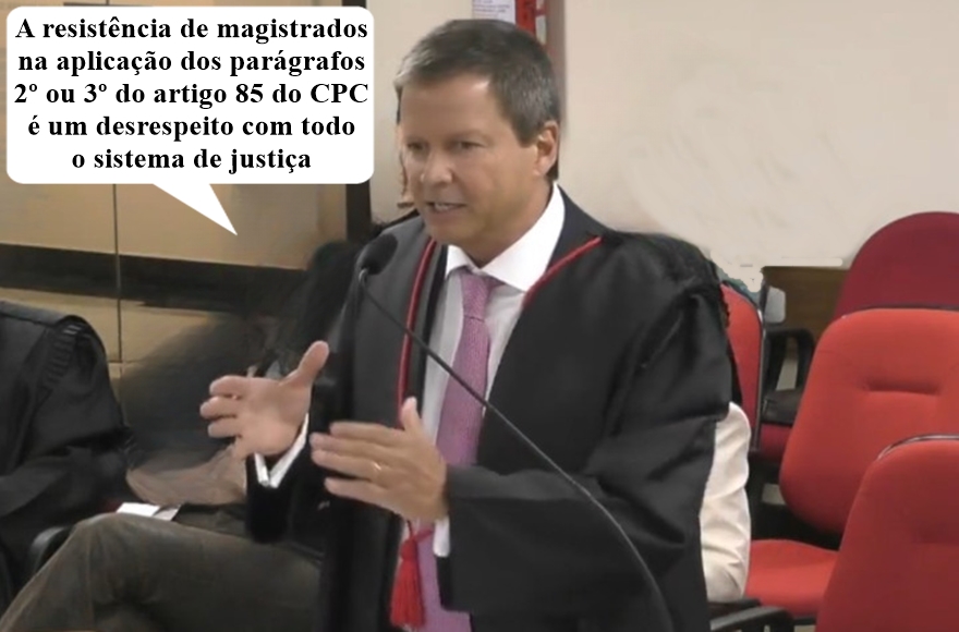 Os Honor rios E A Inexplic vel Resist ncia Na Aplica o Do Art 85 Do os-honor-rios-e-a-inexplic-vel-resist-ncia-na-aplica-o-do-art-85-do