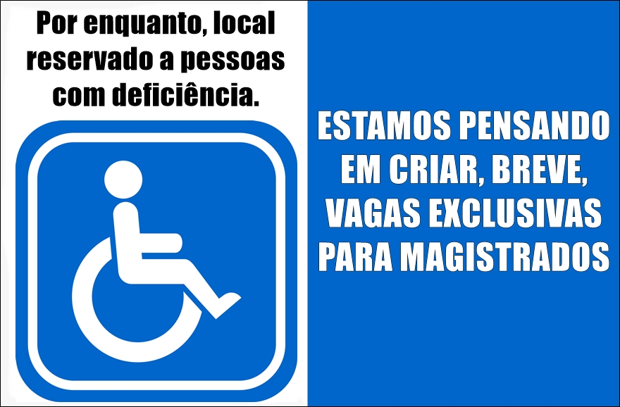 Você sabe com quem está falando (ou se metendo)?... - Espaço Vital
