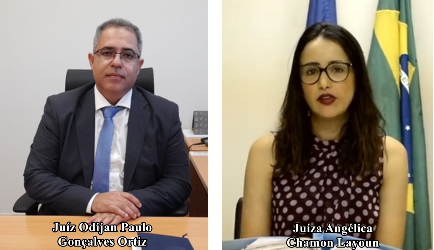 TJRS afasta dois juízes da jurisdição - Espaço Vital