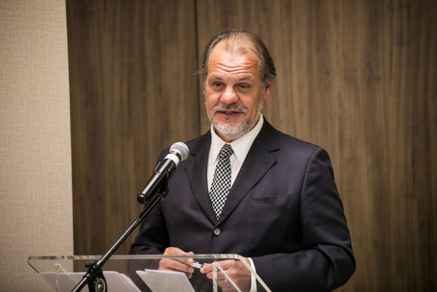 Eleito o novo presidente do TJRS - Espaço Vital